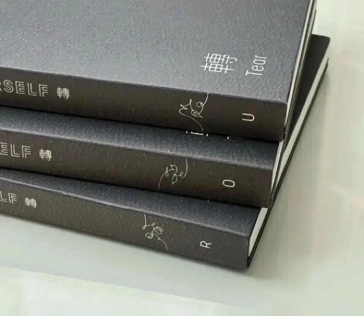 Bangtan album