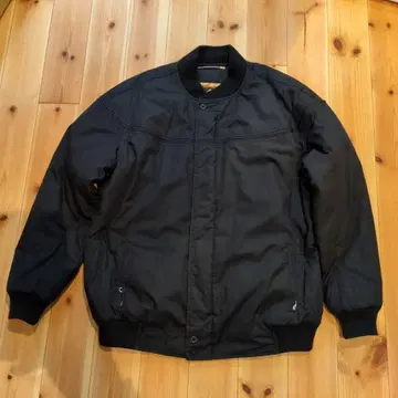 [ 미사용품 ] 더비 오브 샌프란시스코 블랙 XL