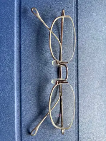 금자안경 x 이도타미오 (언더 림)