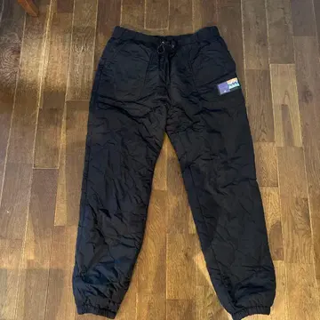 ROXY 록시 ROOTS PANT 여성용 블랙 L