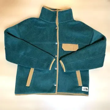 THE NORTH FACE 보아 자켓 여성용 XS