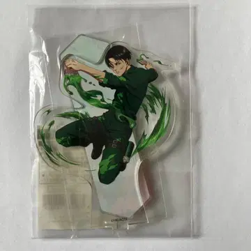 진격의 거인 리바이 아크릴 스탠드 thefinal season 아키하바라