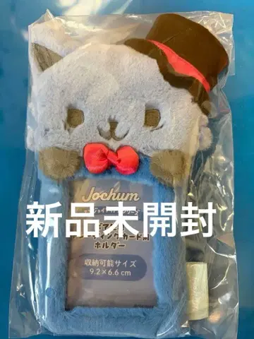 지오참 레인 트레이딩 카드 케이스