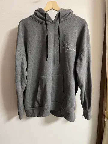 TravisJapan The Show 후디