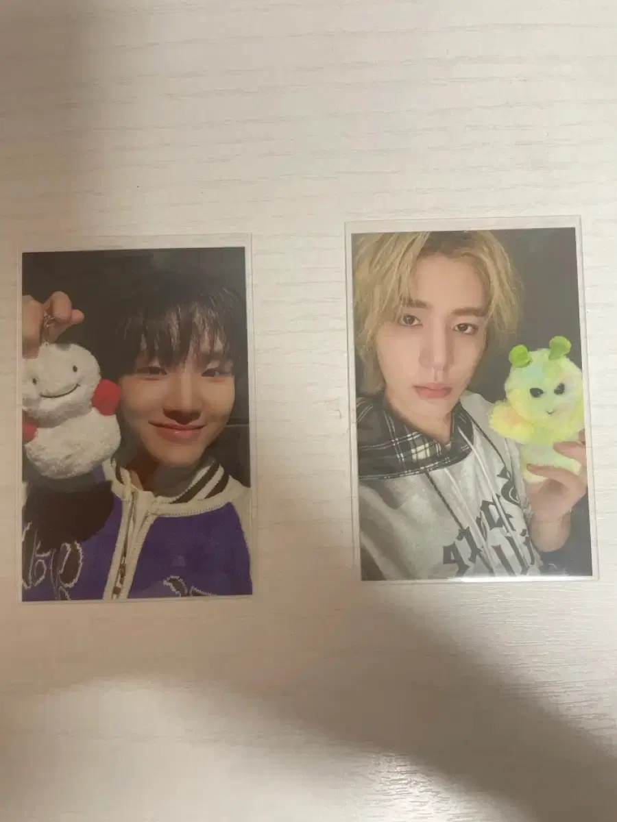 Pneckdo, Boynextdoor Poca Sell