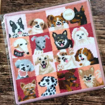 [ 완판템 ] 페이루마이드 손수건