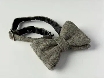 GDC 울 나비 넥타이 프리 사이즈