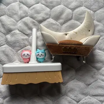 치이카와(먼작귀) 액세서리 수납, 롤링 클리너