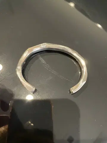 GARNI 가르니 Crockery Bangle L