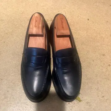 제이엠 웨스통 로퍼 180 네이비 4E