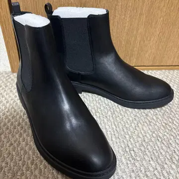 오리엔탈 트래픽 사이드 고어 부츠 숏부츠 LL