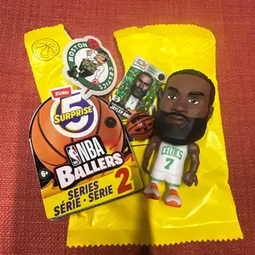 NBA Ballers Series 2 제이렌 브라운