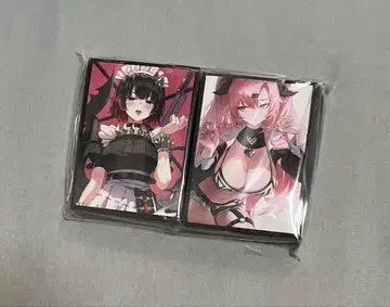 젠레스 존 제로 엘렌 니코 슬리브 화이트 클로버