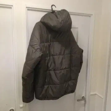 파타고니아 퍼프 자켓