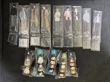 월드 트리거 제일복권 묶음 판매