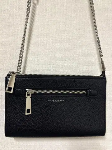 [ 타임세일 ] marc jacobs 마크제이콥스 숄더백