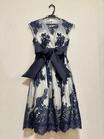 [ 새상품급 ] MELROSE 포멀 드레스