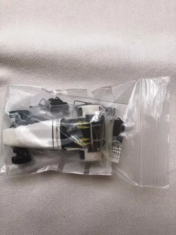 CATERHAM SUPER SEVEN 1/43 취미 가챠