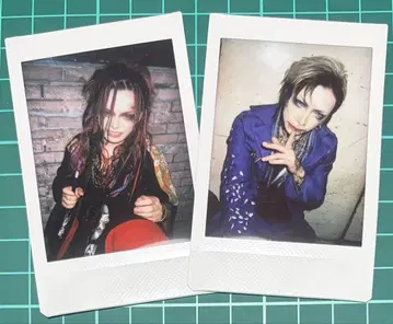 Azavana 폴라로이드