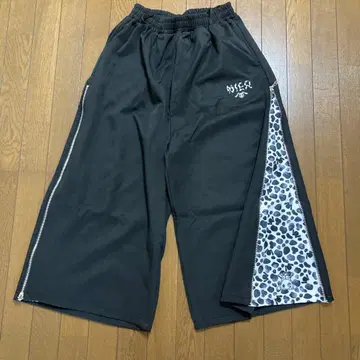 Nier 팬츠 프리 사이즈