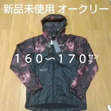 Oakley Hydrofree 남성용, 여성용 자켓 미사용 새상품