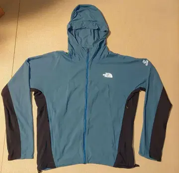 THE NORTH FACE 나일론 자켓 플라이트 시리즈 패커블
