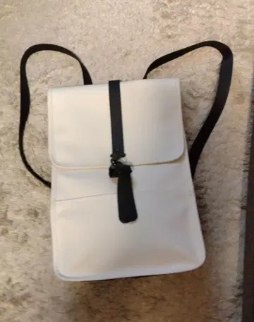 RAINS/레인즈/백팩 미니/백팩