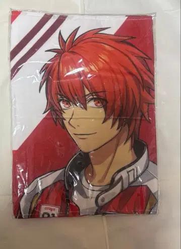 우타프리 스포츠 타월 Shining All Star CD 3 오토야