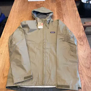 patagonia 토렌트쉘 3L 자켓 새상품