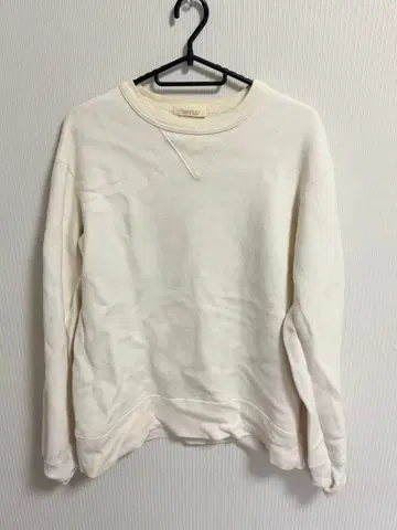 BARNS OUTFITTERS 클래식 핏 트레이닝복