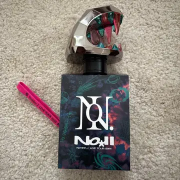 Number_i 라이브 투어 2025 응원봉