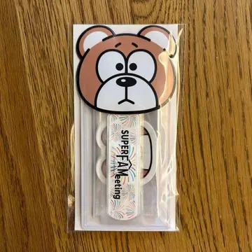 timelesz 타임리스 팬미 반창고