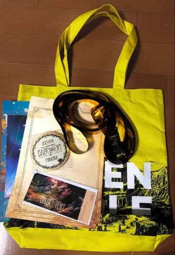 Mrs. GREEN APPLE 사과잼 시트 특전