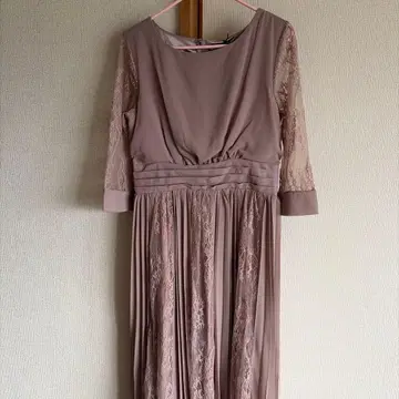 POURVOUS 파티 드레스