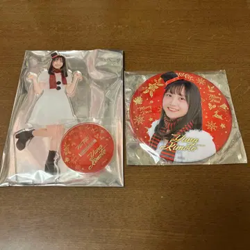 NGT48 극장 복권 키모토 유나 2022년 12월 ver