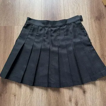 LOSANGELES apparel 플리츠 스커트