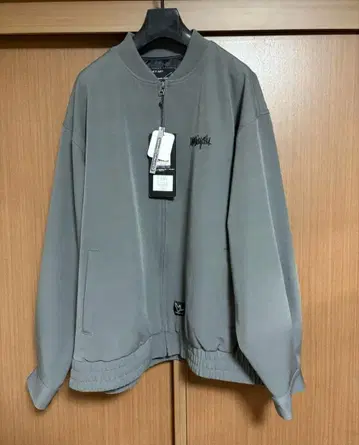 마크곤잘레스 자켓 XL Mark Gonzales