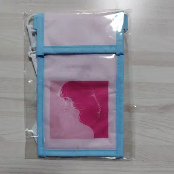 마츠다 세이코 스마트폰 파우치 트리뷰트 앨범 구매 혜택