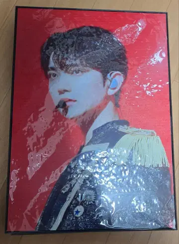 SEVENTEEN 조슈아 마스터님 패널