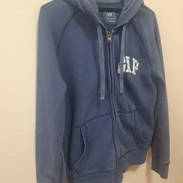 GAP 네이비 후드티 S 사이즈