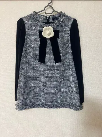 엠즈 그레이시 상의