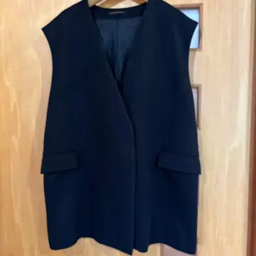 블랙 베스트 새상품급