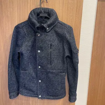 남성용 자켓 S, 빔즈