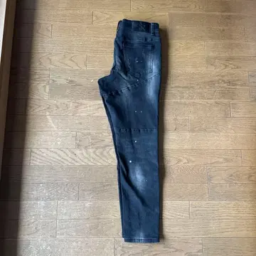 아담스 저글러 스키니 팬츠 L 사이즈