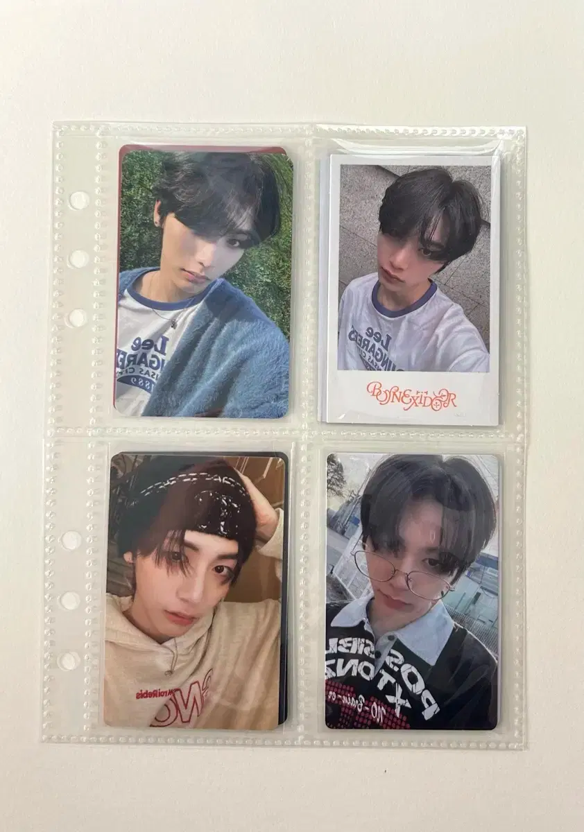 Boynextdoor Taesan Poca Sell