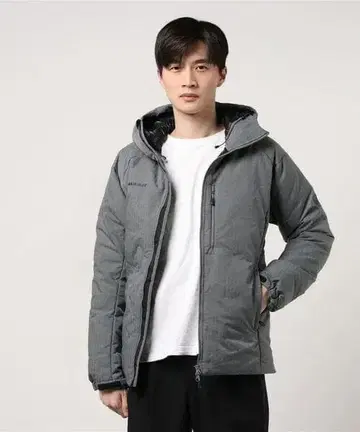 MAMMUT Roseg IN Hooded Jacket AF Men