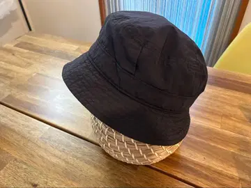 BAL 버킷햇 나일론 bal 모자 햇