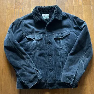 Lee Storm Rider 90s 블랙 자켓