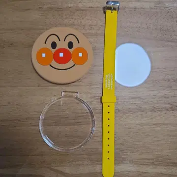 호빵맨 뮤지엄 니코니코 사진 프레임