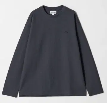 LACOSTE for BEAUTY&YOUTH 원톤 롱 슬리브 T셔츠